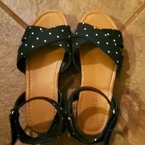 Old Navy sandals